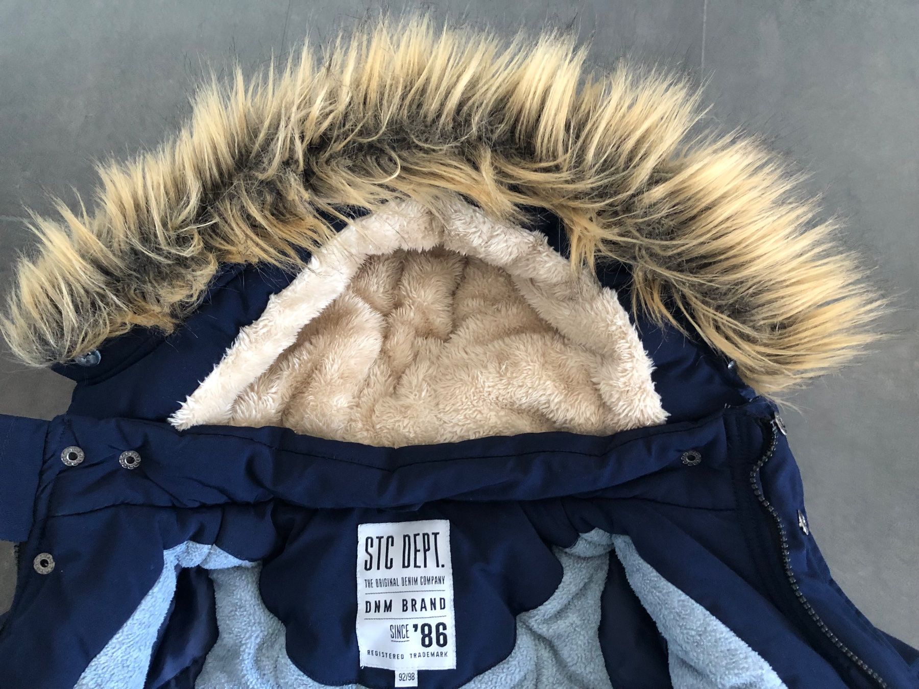 Giacche & Cappotti: Staccato Winterjacke Kinder – Usato da Oberägeri venduto da MariaLehman 3
