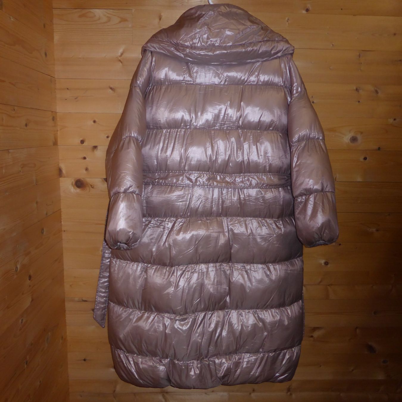Mäntel: Wintermantel MONTE CERVINO, Gr. L/XL – Gebraucht aus St.Gallen von regenbogen5 2