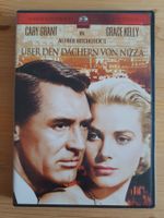 DVD - Über den Dächern von Nizza - Alfred Hitchcock