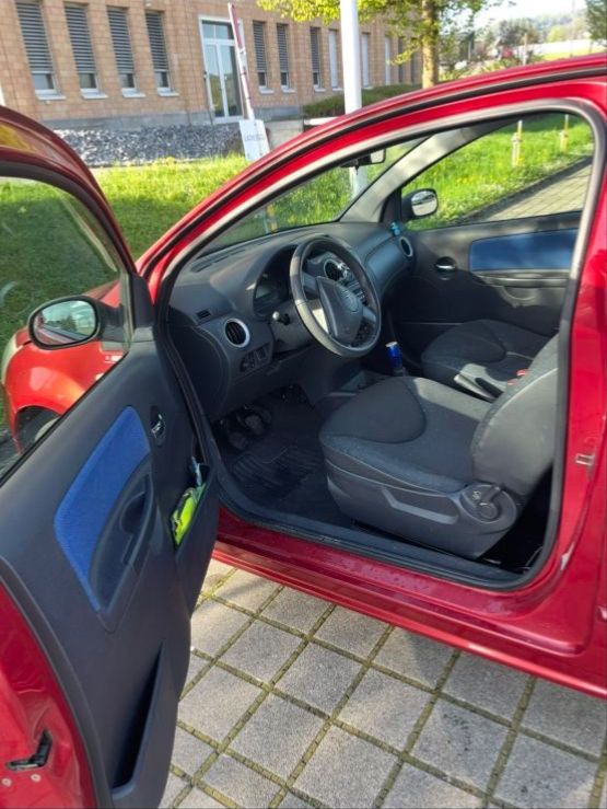 Citroën Autos: Citroen C2 – D'occasion à Hallwil par nik_ftg7 2
