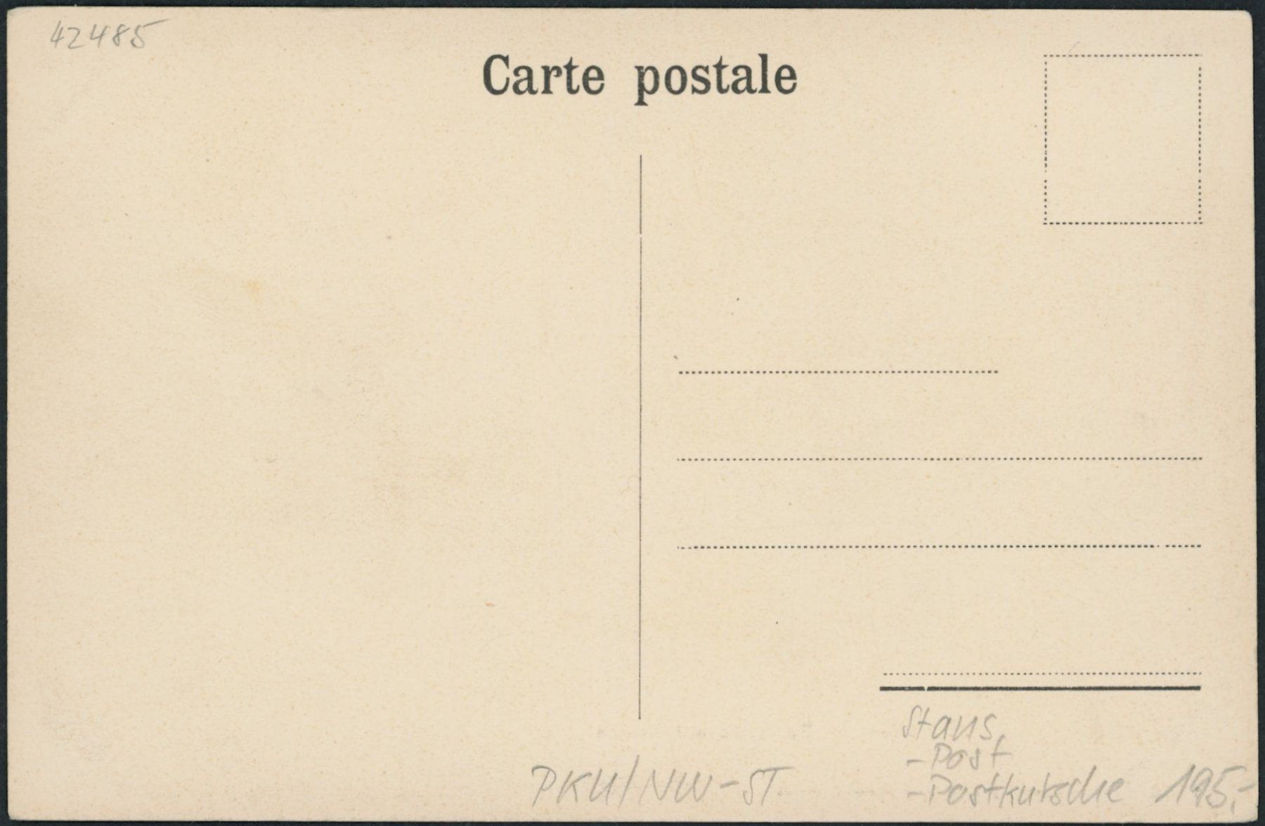 Cartoline postali: NW Stans - Post - Postkutsche – Nuovo (secondo la descrizione) da Schindellegi venduto da Jonathan77 1