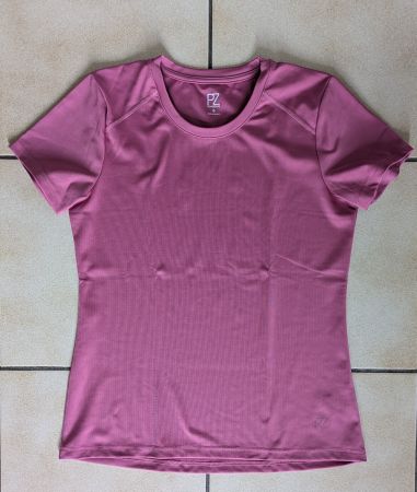 T-Shirt / Sport-Shirt "Powerzone/Ochsner Sport" Gr. S (neu)