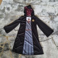 HERMIONE harry potter film kleid gr 4-5 Jahre neu