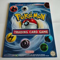 Pokemon Trading Card Game - Spieleberater / Guide Book