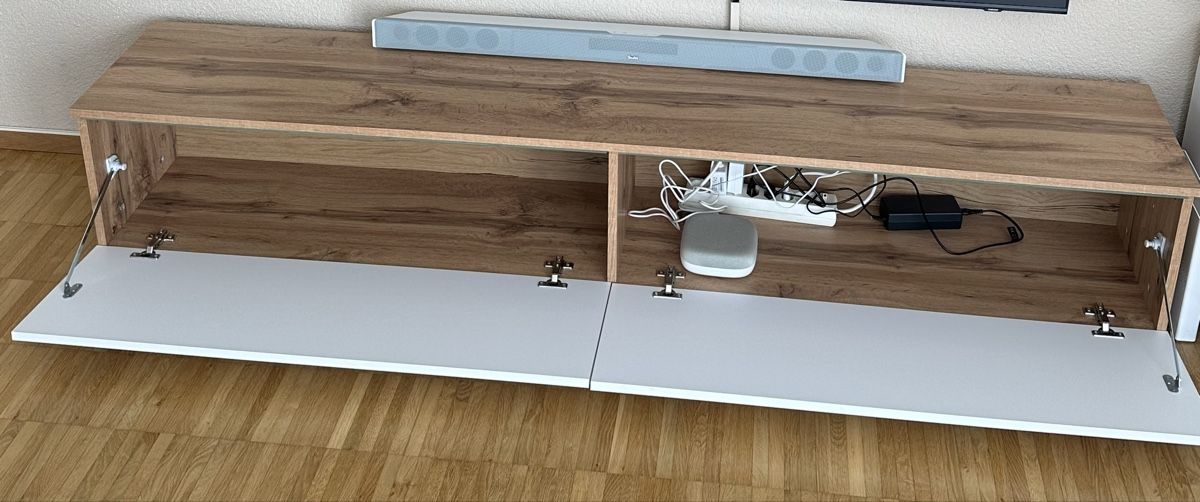 Meubles TV: Lowboard – Neuf (Voir description) à Ipsach par Ermoso 2