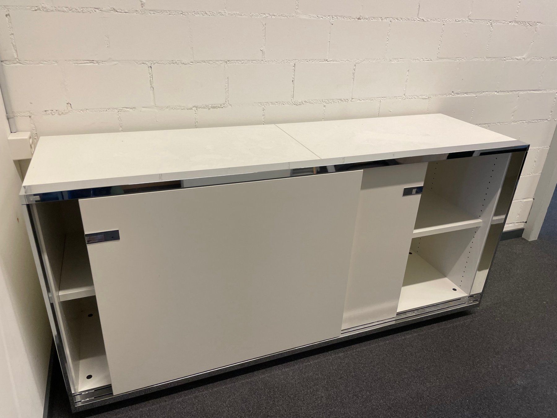 Scaffali: Büro - Sideboard Marke "Sedus" – Usato da Frenkendorf venduto da pivot02 2