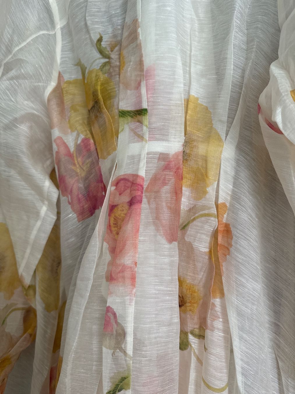Zimmermann Vestiti: Zimmermann Kleid Gr. 3 Neu – Nuovo e nell'imballaggio originale da Luzern venduto da TENDIMO 9