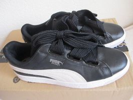 Damen Sneaker von Puma Gr. 40,5 (EU) NEU