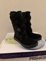 Primigi Winterstiefel Gr. 35 Goretex ungetragen NEU