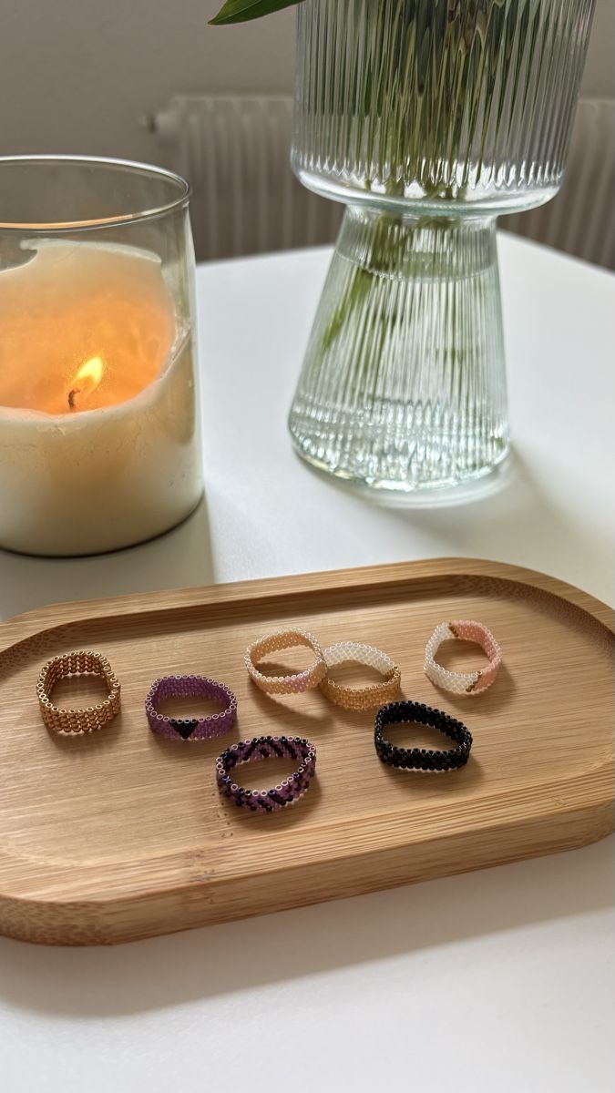 Bagues: Ring  – Neuf avec emballage d'origine à flawil par olg_86jt 6