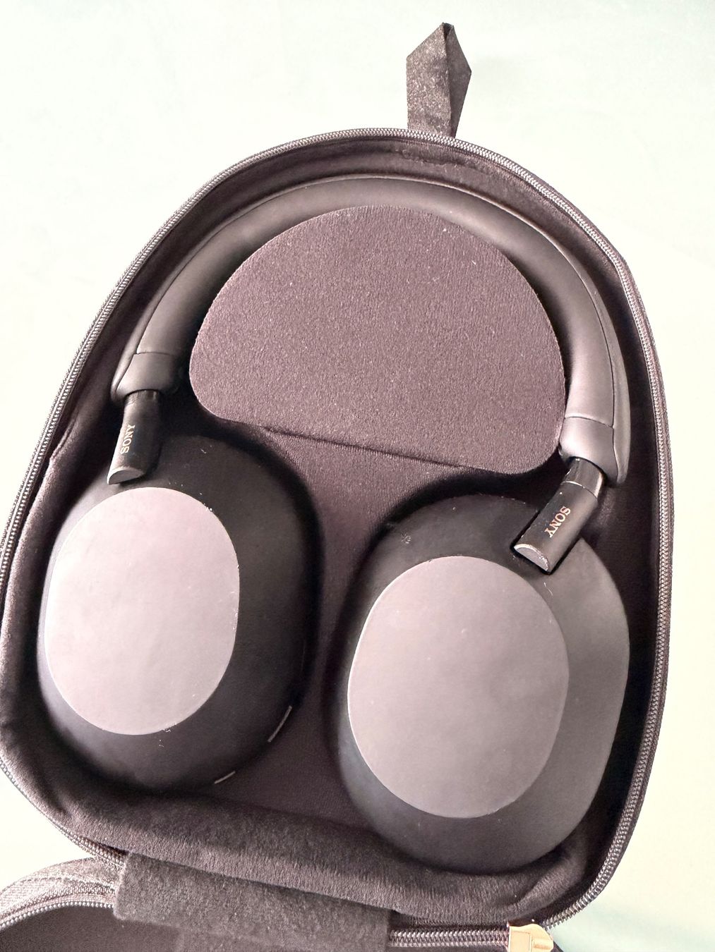 Sony Cuffie: Sony WH-1000XM5 – Usato da Vésenaz venduto da mlhote01