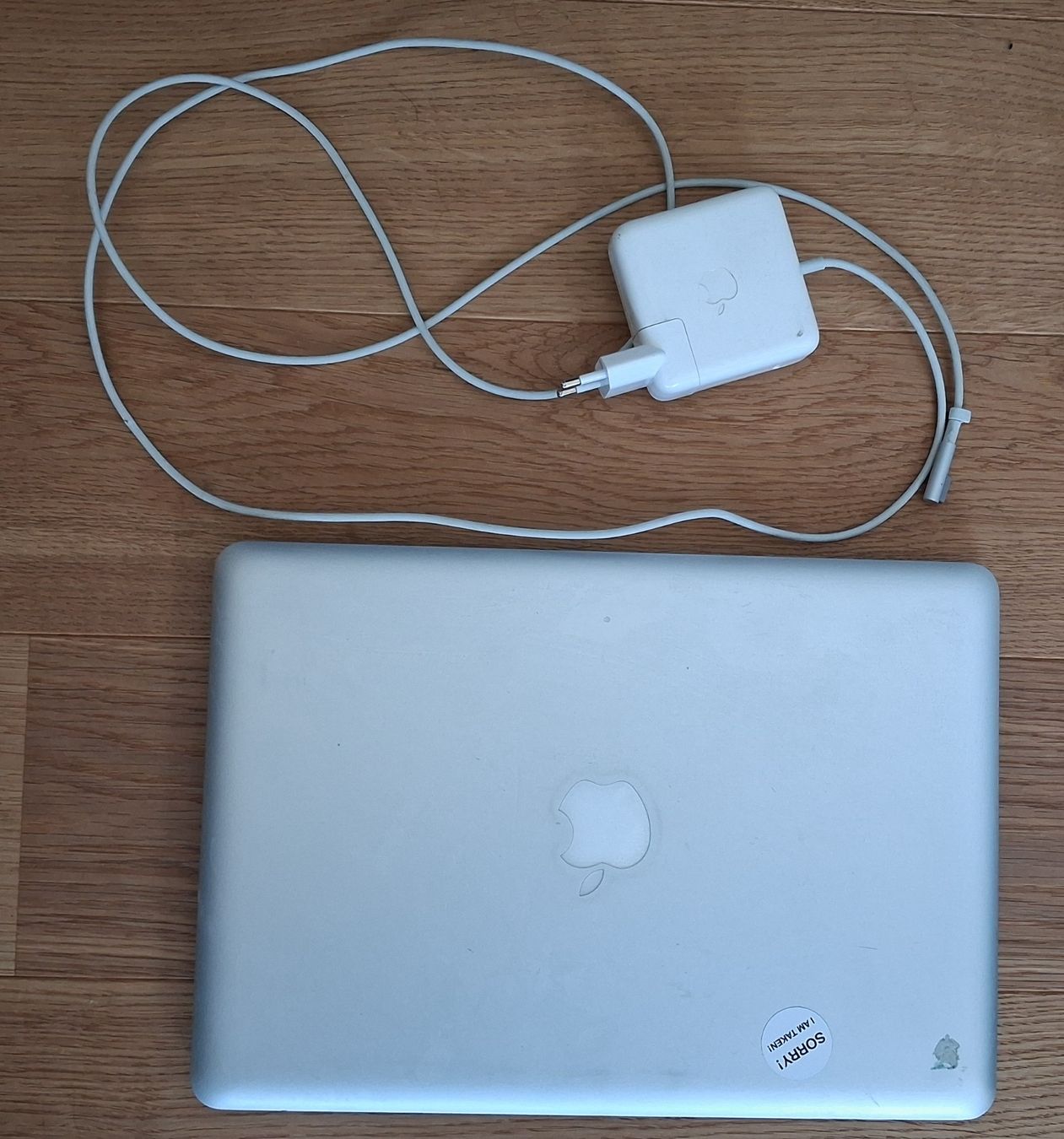 Apple Portables: MacBook Pro 13", Model A1278 (2012) – D'occasion à Rotkreuz par riclocher 1
