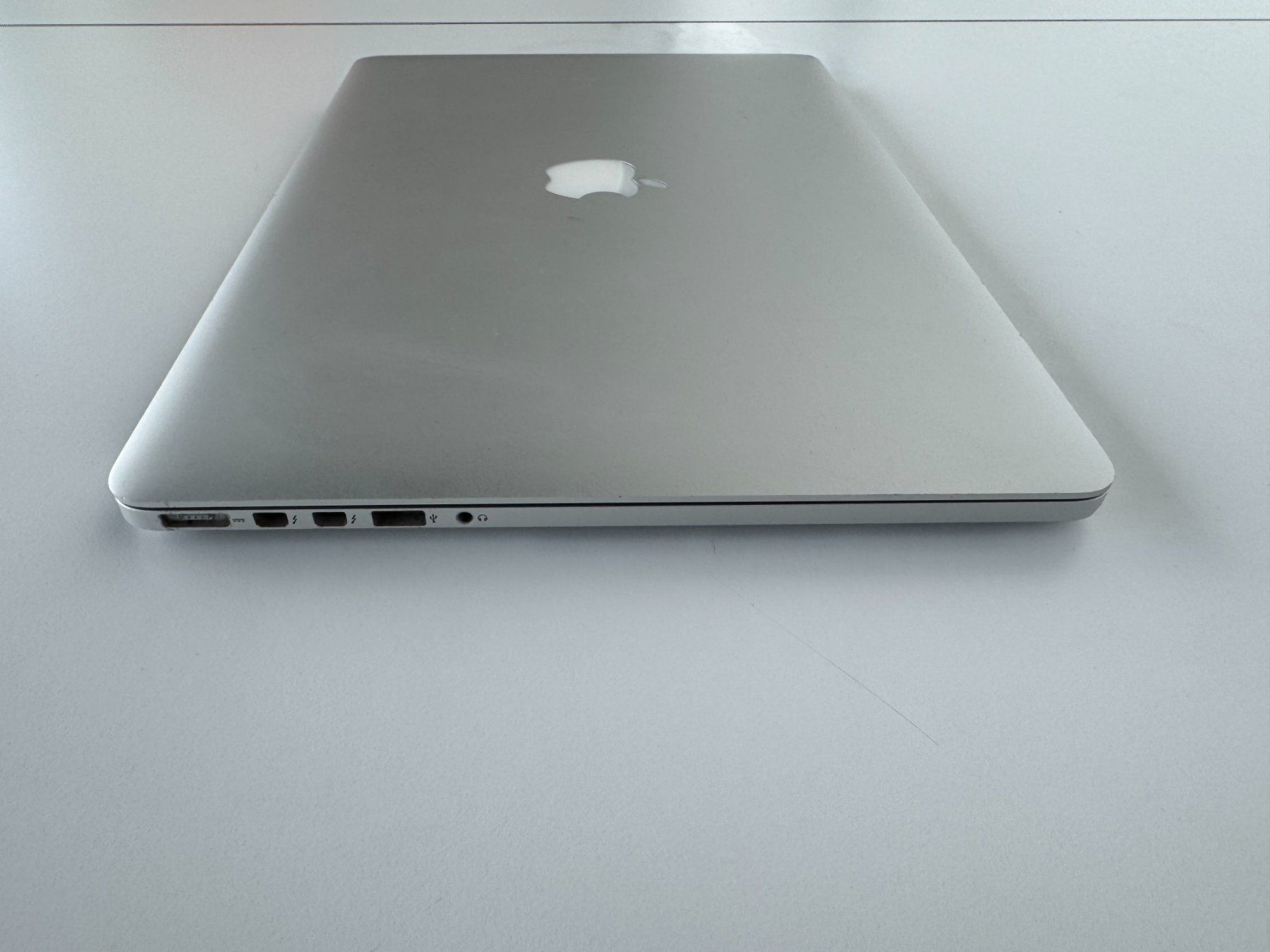 Apple Notebook: MacBook Pro 15inch 2015 – Usato da Basel venduto da Francis1337 3