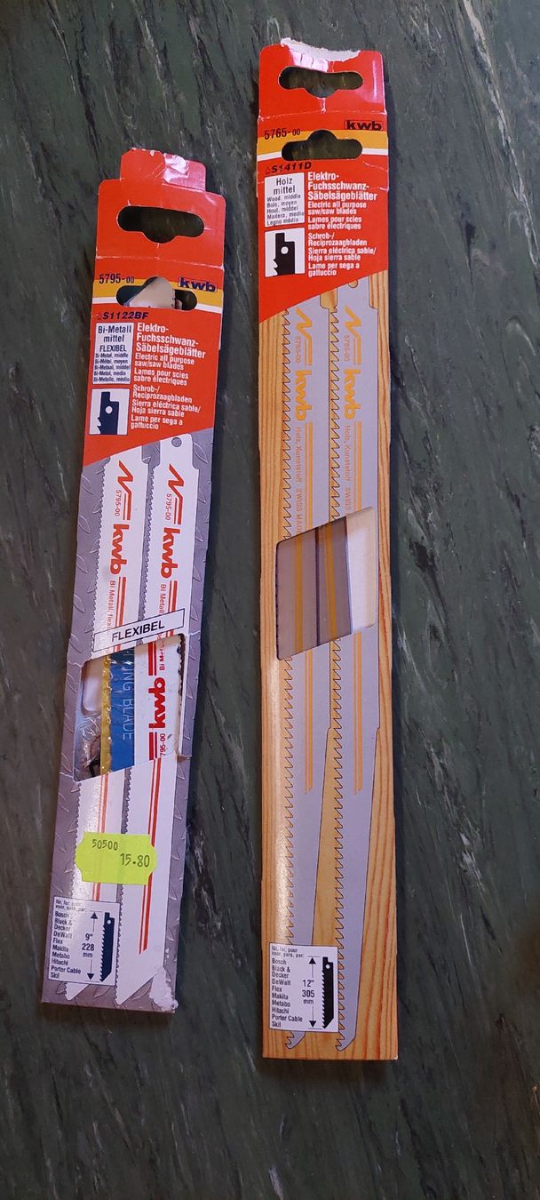 Einhell Seghe: Universalsäge EINHELL – Usato da Vorderthal venduto da Alpengaudi 3