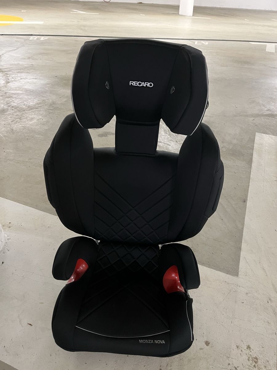 Recaro Sièges auto: Recaro Monza Nova  – D'occasion à Aadorf par Briana00