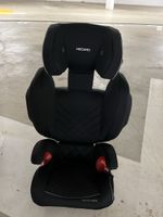 Recaro Monza Nova 