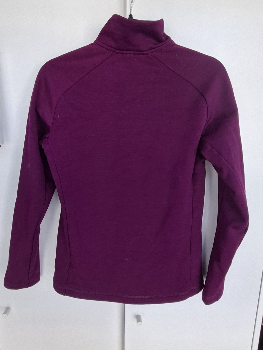 Peak Performance Tops: Peak Performance Zip-Top – D'occasion à Brig Glis par nor_zw56 2