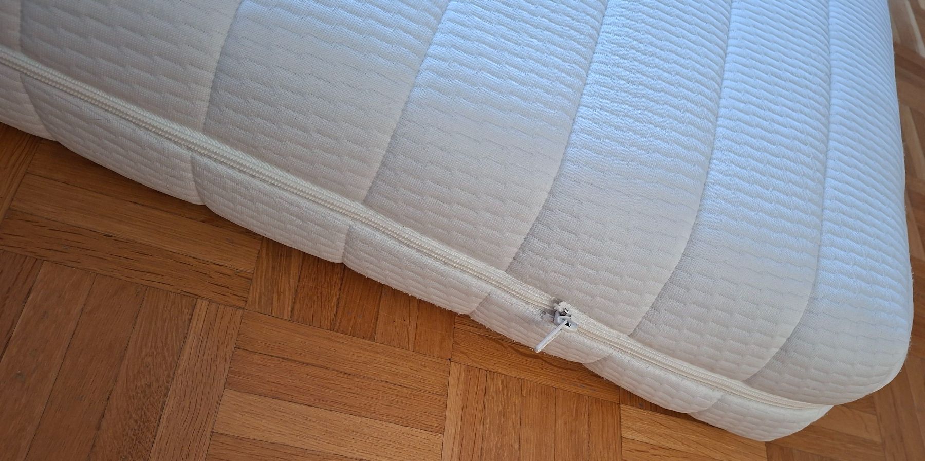 Materassi: Matratze 90x200 ab 1.- – Usato da Emmenbrücke venduto da Aeabach 1
