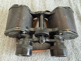 Fernglas Feldstecher von Spindler & Hoyer Göttingen 6x30