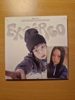Nmixx Expérgo Album Kyujin Version