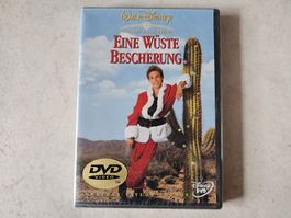 Eine Wüste Bescherung  /  Fabrikneu