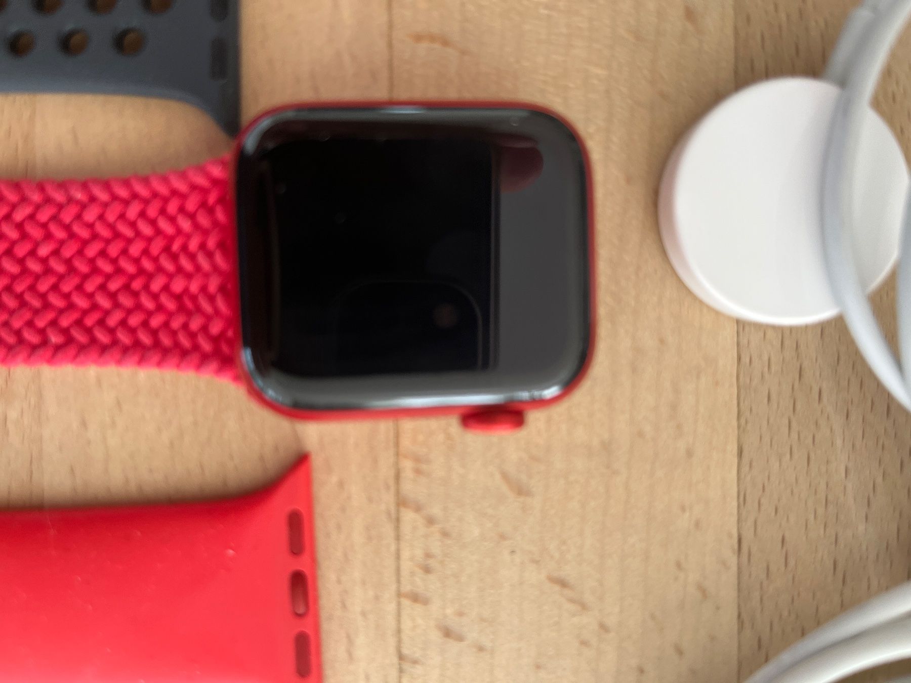 Apple Smartwatch: 2x Apple Watch – Usato da Amriswil venduto da Calvin_1969 2