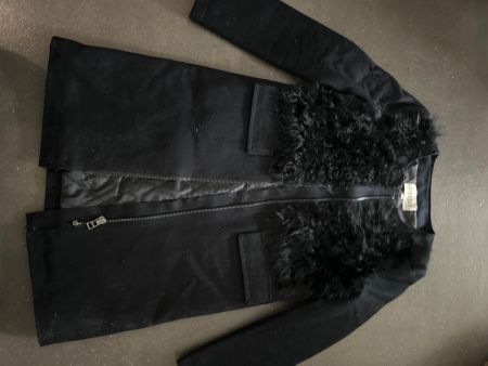 Claudie Pierlot Mantel