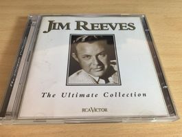 Jim Reeves – The Ultimate Col. - 2 CD