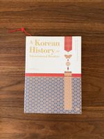 Korean History Book English
