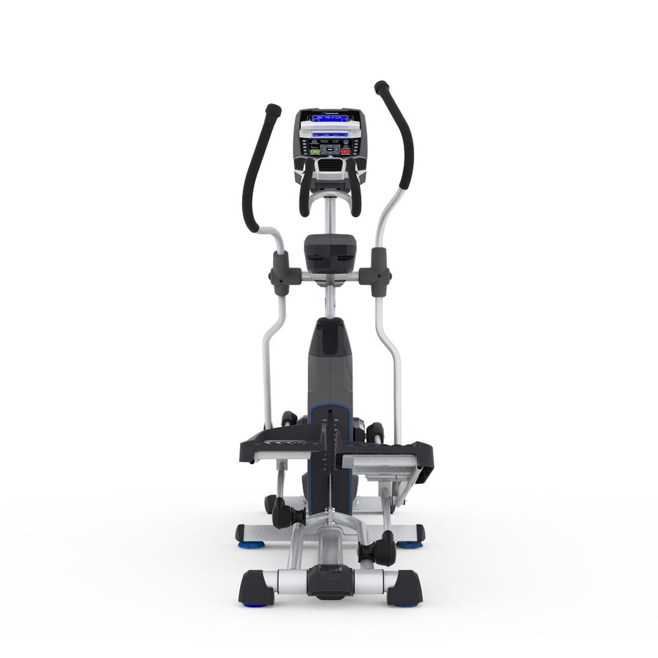 Nautilus Hometrainer: Crosstrainer / Ellipsentrainer Nautilus E 626 E626 – Usato da Muri b. Bern venduto da RESALEO 3