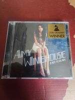 CD - Amy Winehouse – Back To Black (2006)