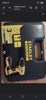 Trapano avvitatore Stanley Fatmax 18V 1.5Ah usato