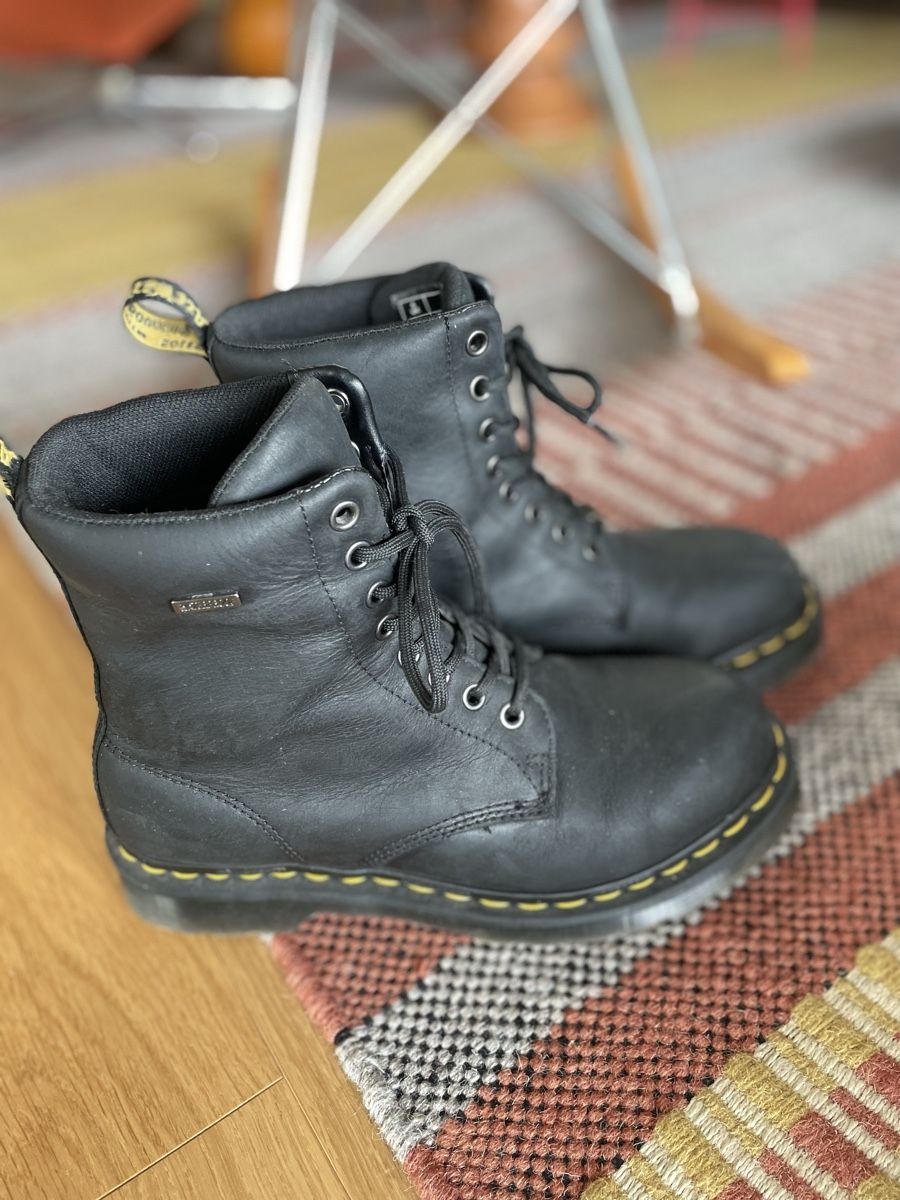 Dr. Martens Scarpe da donna: Dr. Martens Gr.38 – Usato da Rombach venduto da ryuko 2