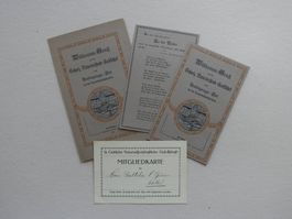 ST. GALLISCHE NATURWISSENSCHAFTLICHE GESELLSCHAFT