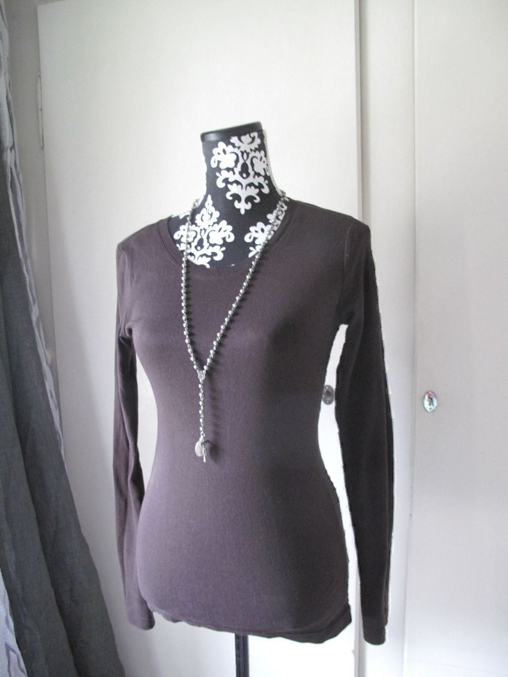 Lotti di vestiti: Kleiderpaket Gr.S mit  B-Post 9 Fr. – Usato da glarus venduto da Engel_888 7