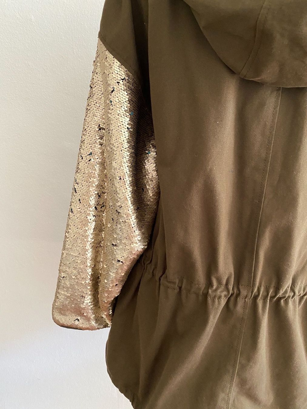 Zara Jacken: Zara Jacke neu – Neu und originalverpackt aus Bern von schnupka 4