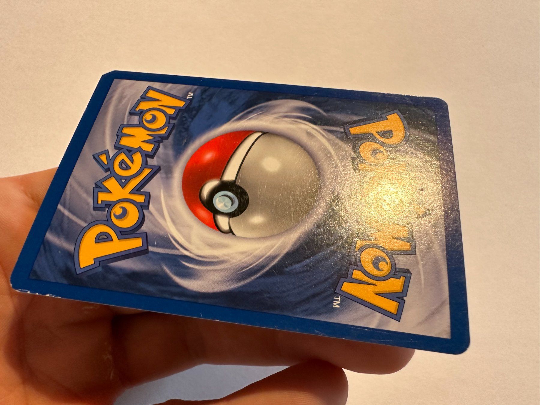 Pokémon Sammelbilder & Trading cards: Brock's Rhydon holo Gym Heroes EN – Gebraucht aus Hagendorn von Pokecollectorch 9
