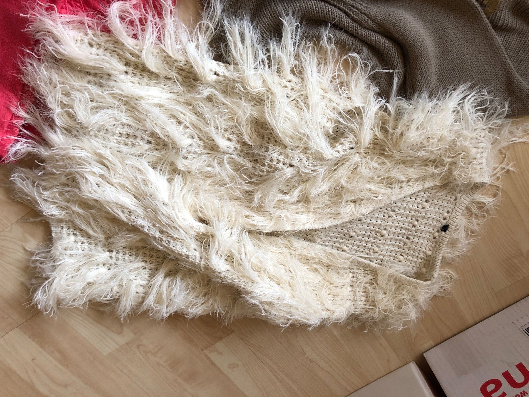 Kleiderpakete: Kleider-Paket 34 – Gebraucht aus Root von NaBr76 1
