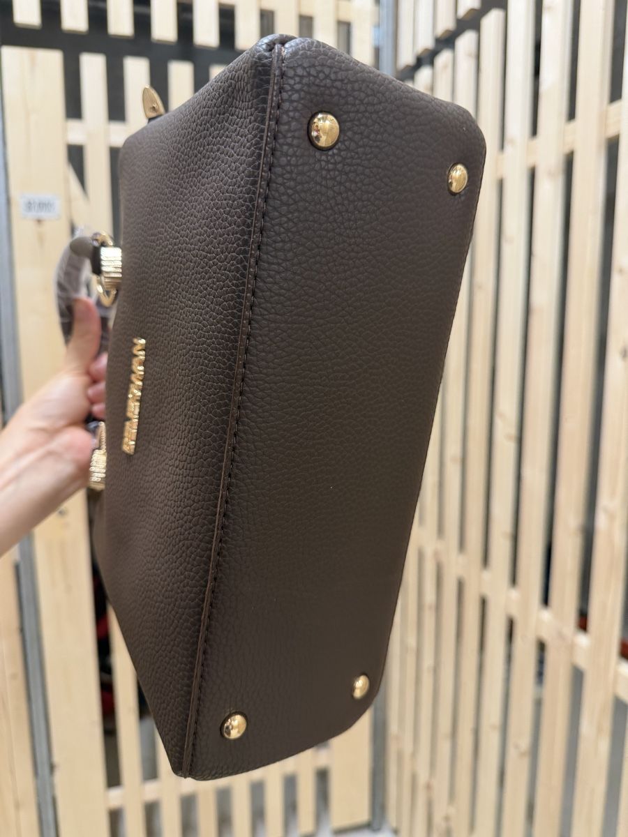 Sacs femmes: Sac à main marron Belizswan neuf – Neuf avec emballage d'origine à Yverdon-les-Bains par hal_jq27 2