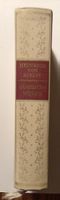 Heinrich von Kleist: Sämtliche Werke, Dünndruck-Ausgabe 1962