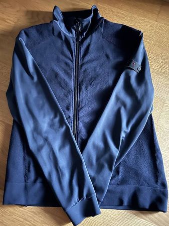 Peuterey Cardigan Navy Gr. M