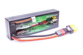 LiPo Swaytronic 3S 3900mA NEU!!