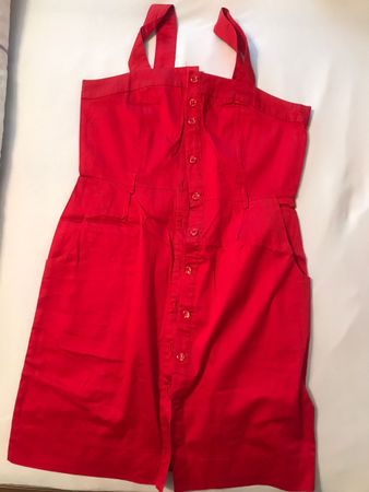 Kleid von HM