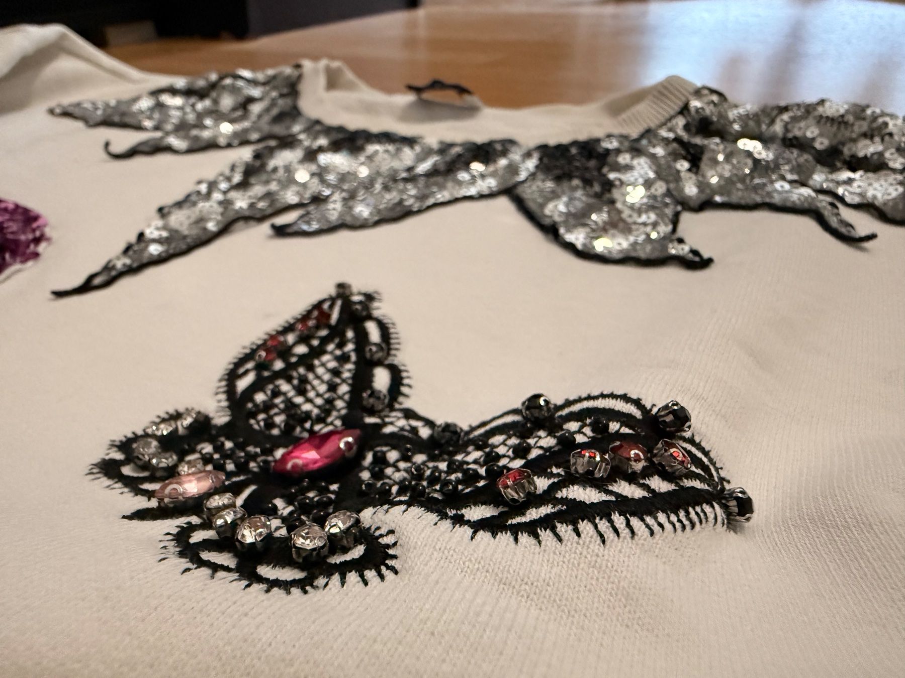 Liu Jo Maglioni & Felpe: LIU JO Sweatshirt Gr. M – Usato da Zell LU venduto da anafcmendes 1