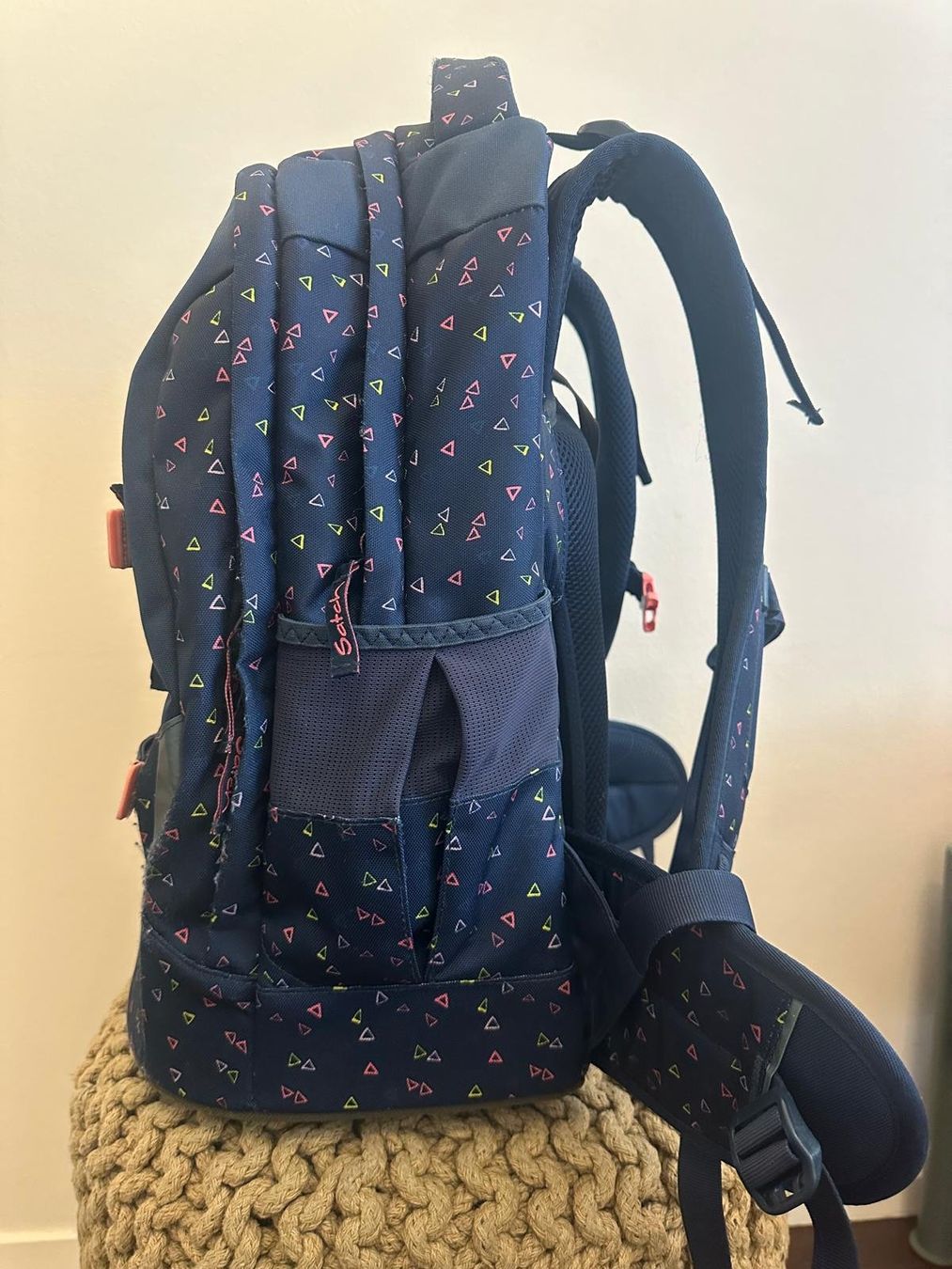 Satch Kindertaschen: Satch - School rucksack – Gebraucht aus Unterägeri von ver_z2np 1