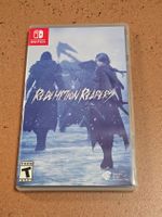 Redemption Reapers Nintendo Switch Spiel