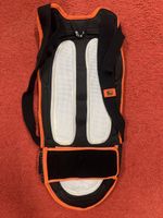 Scott Backprotector Gr. Kids XS Ski Snowboard Rückenprotekto