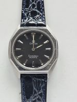 310 Omega Constellation Quartz Kal. 1353 Damenuhr