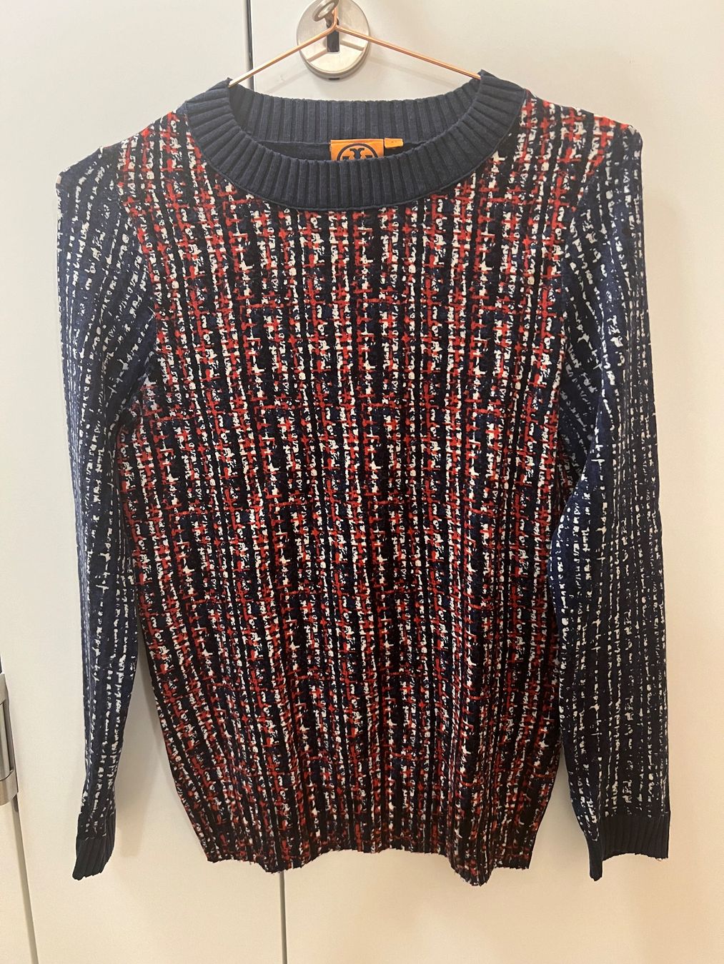 Maglioni & Felpe: TORY BURCH Pulli Pullover Luxus Sweater Gr XS – Nuovo (secondo la descrizione) da Ebmatingen venduto da dartim