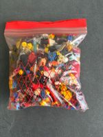 Lego Spielfiguren